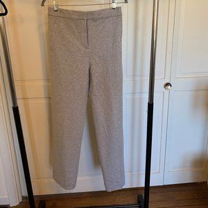 JCrew Wool Lined Trousers - Size 8 Tall